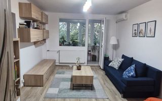 Apartament 2 camere zona Camil Ressu - Parc IOR - Poză 2