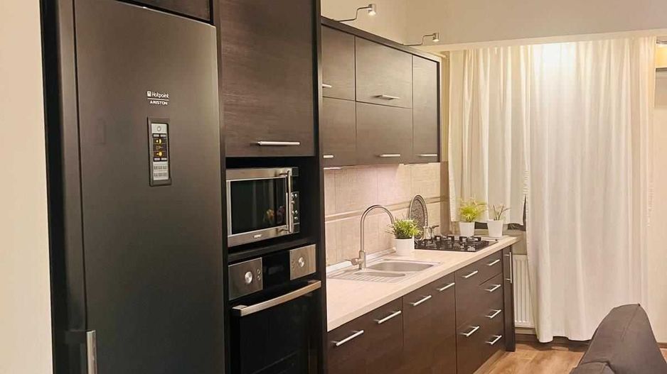 Apartament 2 camere de închiriat Grozavesti - 5 minute metrou - Poză 1