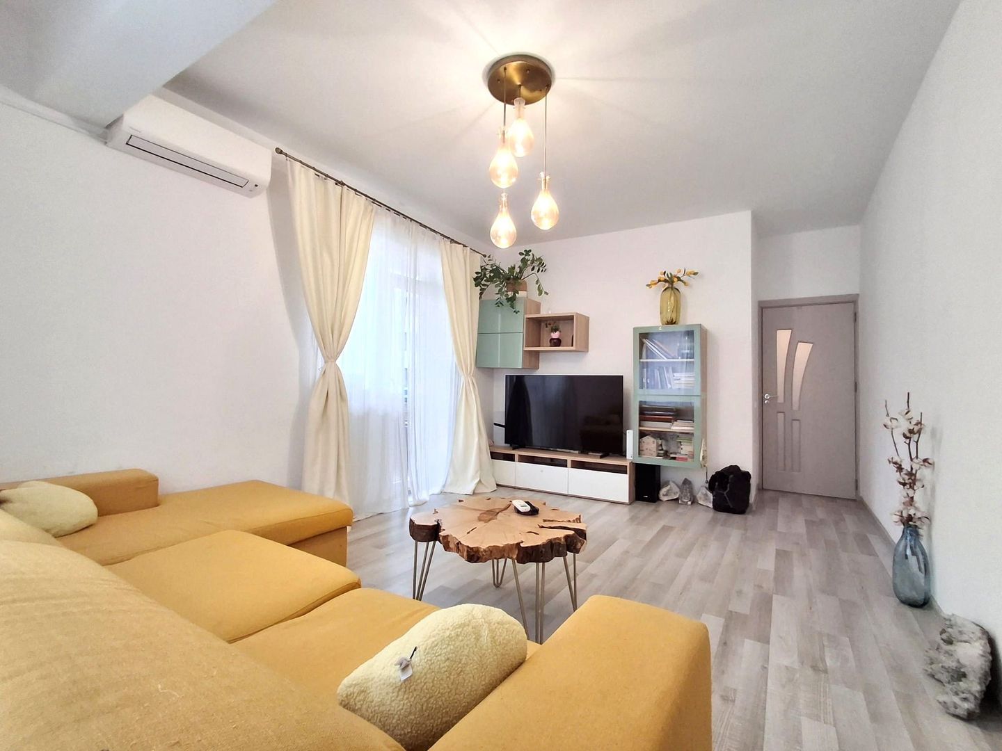 Apartament 3 camere zona Theodor Pallady - Poză 3