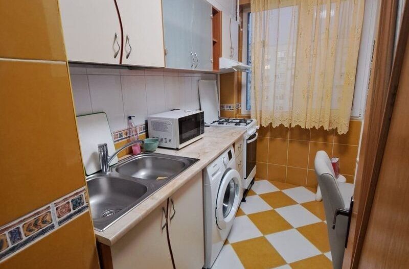 Apartament 3 camere Iancului, posibilitate montare centrala terminca - Poză 11