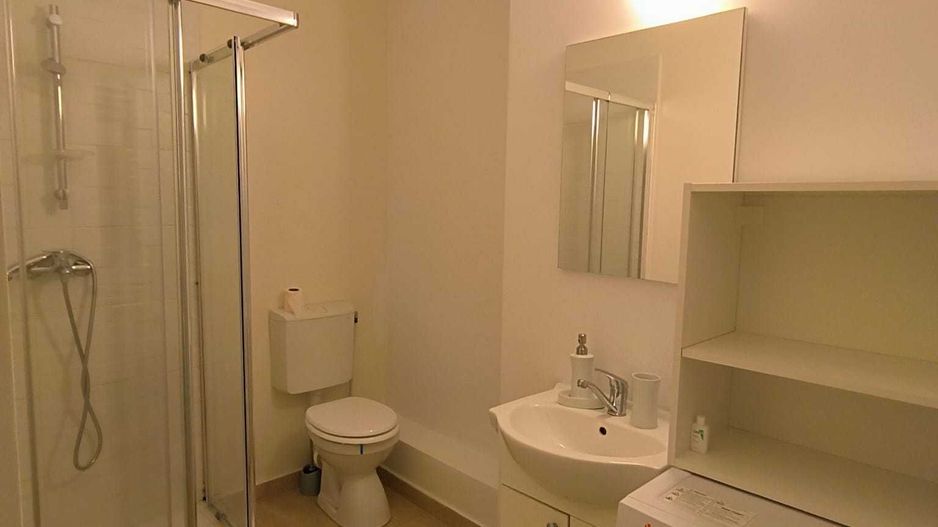Apartament cu 2 camere | 40 mp + 6 mp terasa | Parcare | Marasti - Poză 5