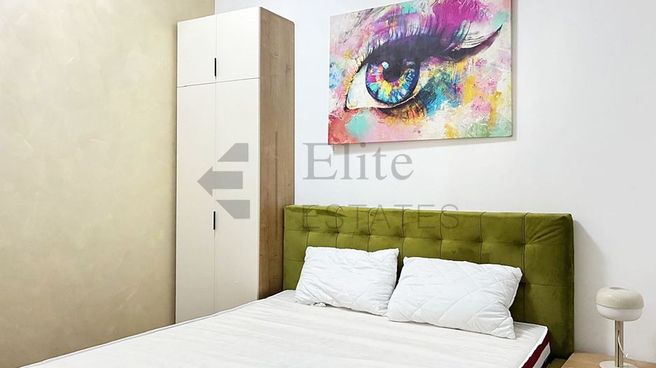 Apartament ultracentral cu 3 camere de inchirat - Poză 8