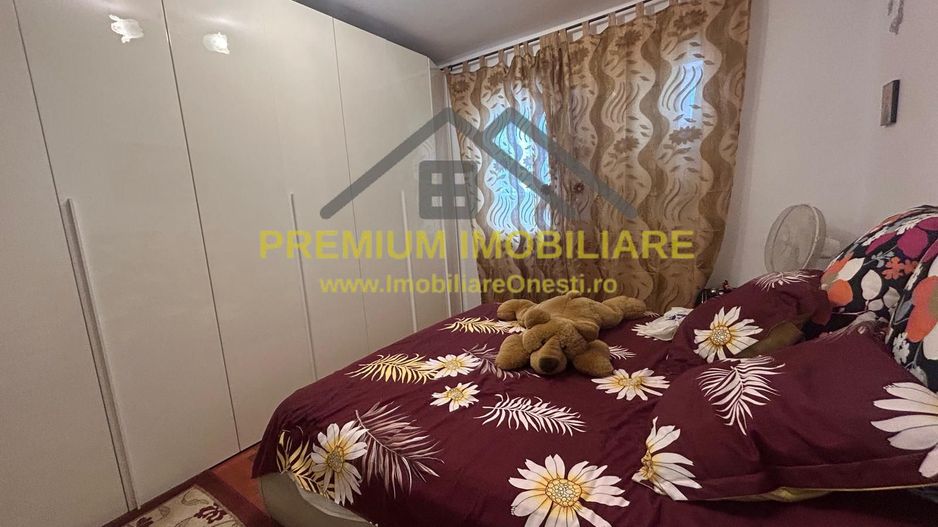 Apartament 3 camere semidecomandat – 77 mp – Etaj 2/10 – Zona de Sus, - Poză 7