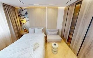 Apartament 1 camera | Etaj 2 | Modern | Parcare | Lazaret - Poză 6