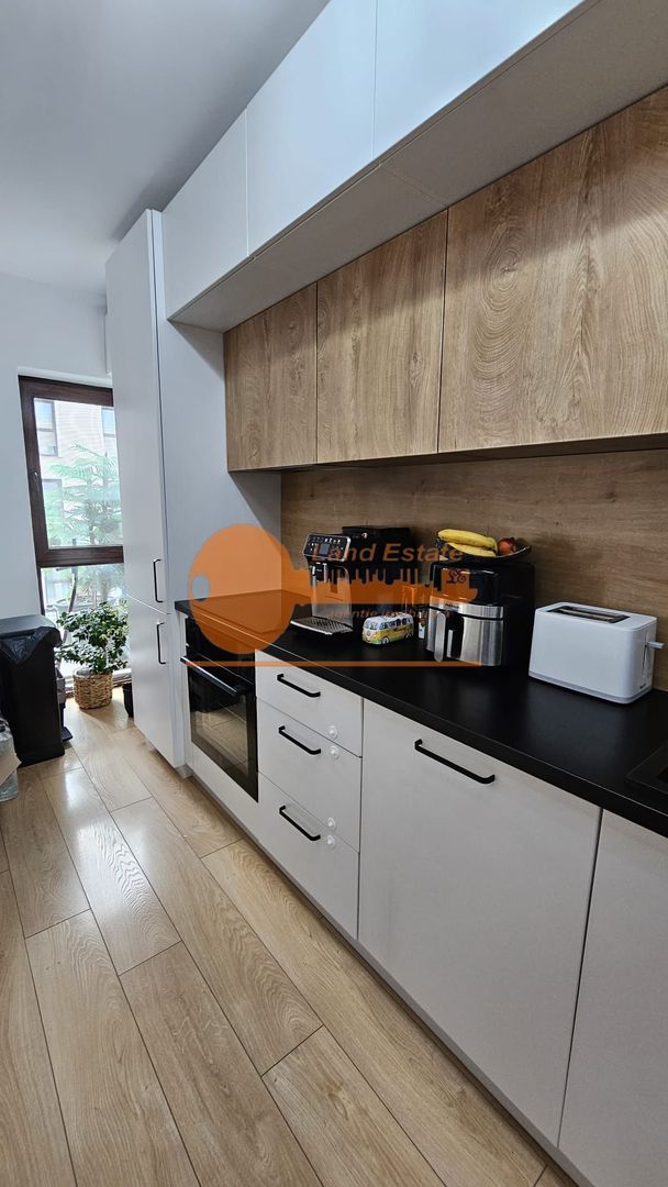 Duplex 4 camere Moghioros Residence ( Loc parcare ) - Poză 9