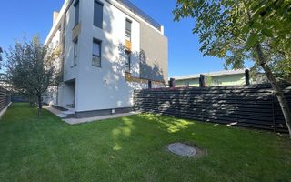 TITAN - Trapezului | 2 camere +curte bloc boutique 2022 circuit inchis - Poză 11