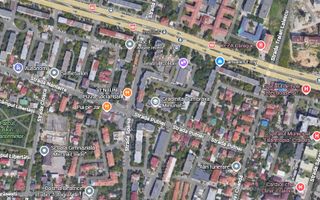 Spatiu stradal, Institut - Poză 1