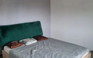 AP. 3 CAMERE REGIE , BUCATARIE INCHISA, CENTRALA PROPRIE,MANSARDA - Poză 2