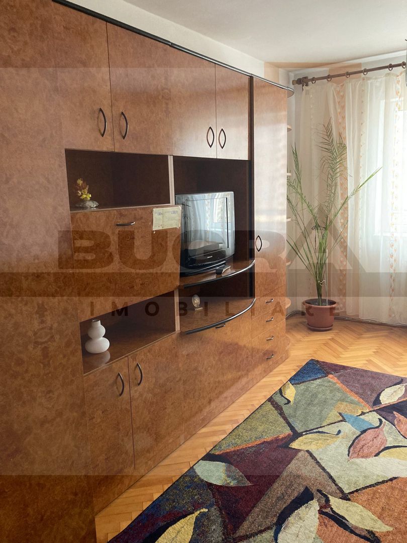 Apartament 2 camere decomandate - 62 mp, zona LIDL Baciu - Poză 6