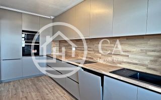 Apartament de închiriat cu 2 camere în Onestilor, Oradea - Poză 3