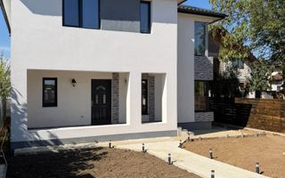 Vila P+1 DARZA - LA APROX 2 KM DE BUFTEA - Poză 3