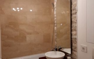 Închiriere apartament 3 camere Bună Ziua, 100 mp mobilat lux - Poză 11