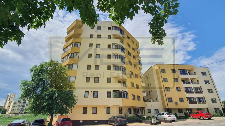 Apartament 2 dormitoare living Nicolina T Neculai - Poză 25