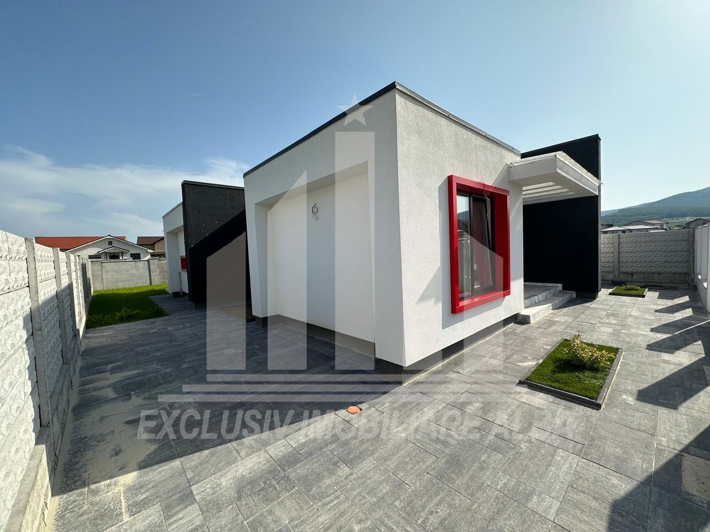 Casa individuala de vanzare, Alba-Micesti - Poză 1