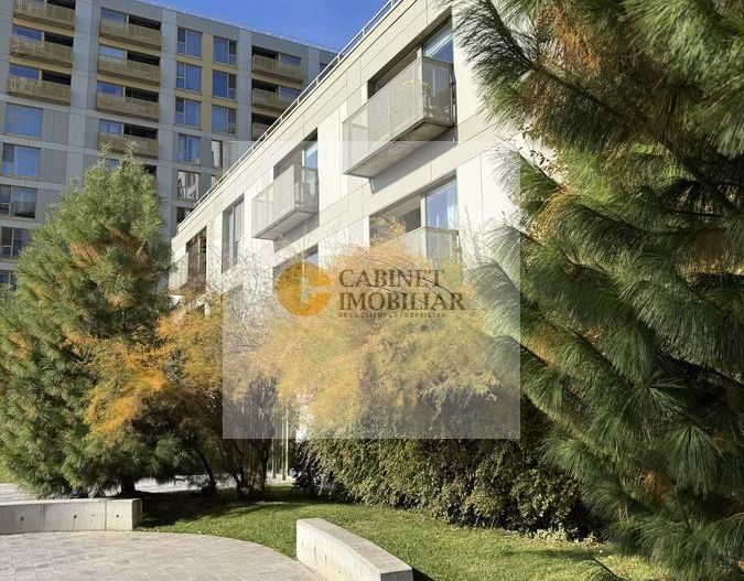 2 camere I Complex  Aviatiei Park I Etaj 2 I 2020 - Poză 15