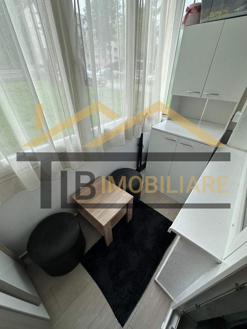 Apartament de 3 camere, 55mp, Zona Strazii Bulevardul 1848 - Poză 12