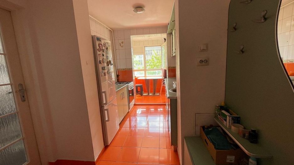 Apartament 2 camere zona Thedor Pallady - Str. Prevederii - Poză 6