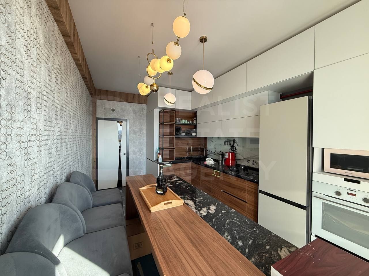 Vânzare, apartament, 4 camere, strada Ștefan cel Mare , Centru - Poză 9