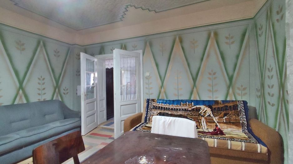 Casa la tara, gaz, acces auto, teren 4122 mp – Petid, Bihor – VANZARE - Poză 4