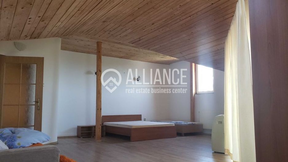 TECHIRGHIOL (COD 02)-  Vilă 10 camere ultracentrala - Poză 4