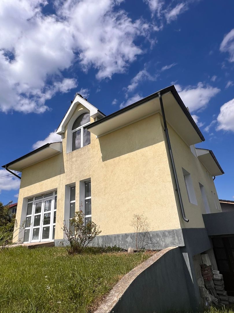 Casa semifinisata, 5 camere , zona Iris/Fanete in Exclusivitate - Poză 4