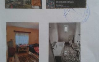 CASA 4 CAMERE TEREN 800 MP CAPUL PISCULUI COMUNA GODENI JUD. ARGES - Poză 7