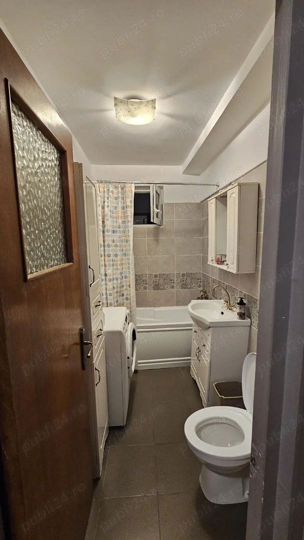 Închiriez apartament 2 camere Lujerului – Piața Veteranilor, complet m - Poză 5