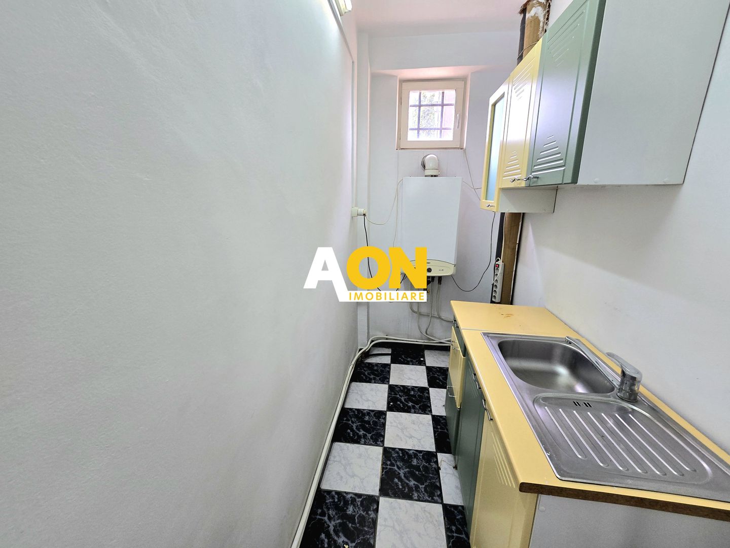 Spațiu Comercial/Birouri, 80mp, Zona Bld. Transilvaniei - Poză 9