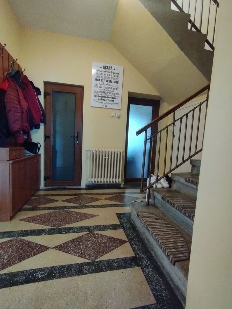 BRASADAS vinde casă cu etaj in zona Lidl. - Poză 10