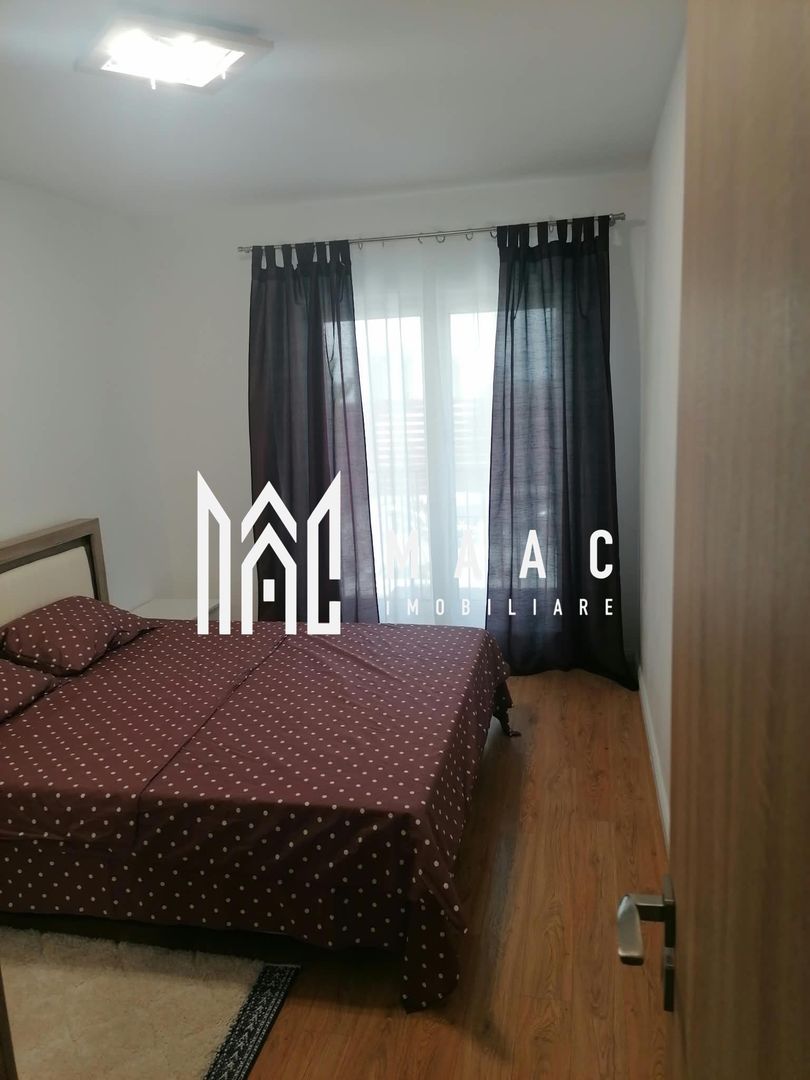 Apartament 3 camere de închiriat | Arhitecților, Sibiu - Poză 5