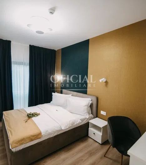 Apartament 2 Camere | 55 Mp | Terasa | Garaj | Intermediar | Borhanci - Poză 3