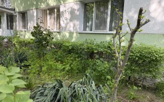 Apartament 2 camere, mobilat, Piata Abator, parcare inclusa - Poză 7