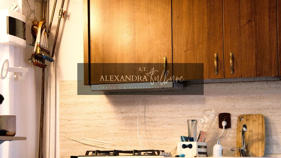 Charming Home By Feleacu, 1582 mp teren. Se accepta schimburi. - Poză 49