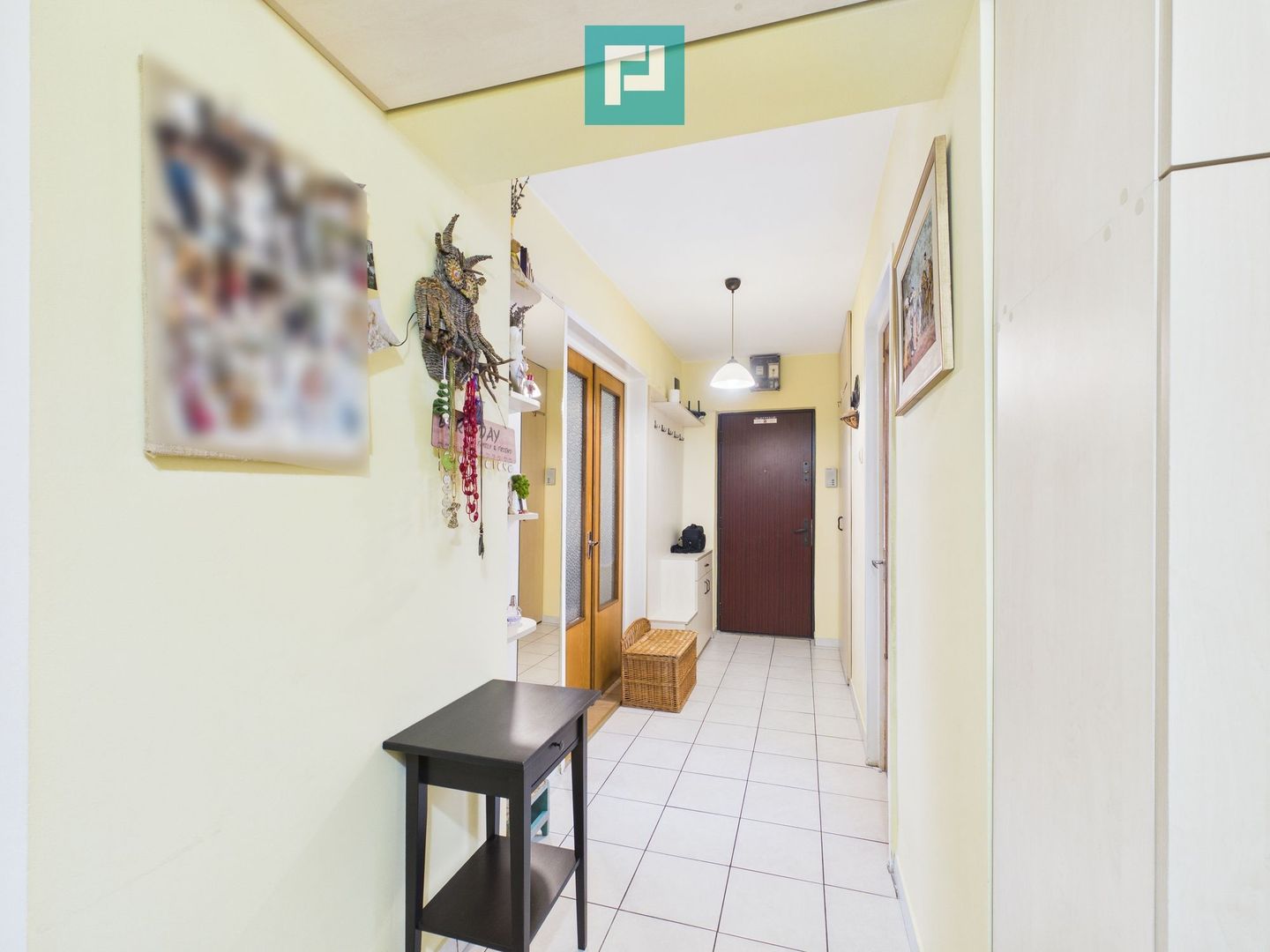 Apartament  5 camere si Garaj în Vlaicu - Poză 10