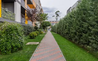 2 camere | Mobilat complet | Parcare Inclusa - Poză 22