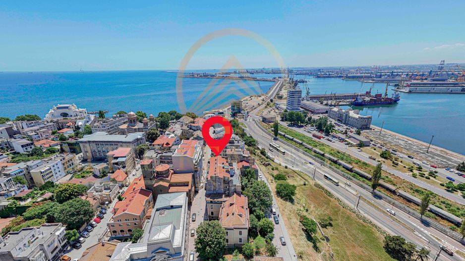 Piata Ovidiu - inchiriere spatiu de 125 mp situat la parter. - Poză 14
