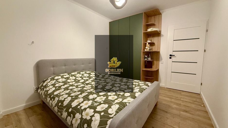 Apartament modern cu 3 camere | Zona Eroilor, Florești - Poză 3