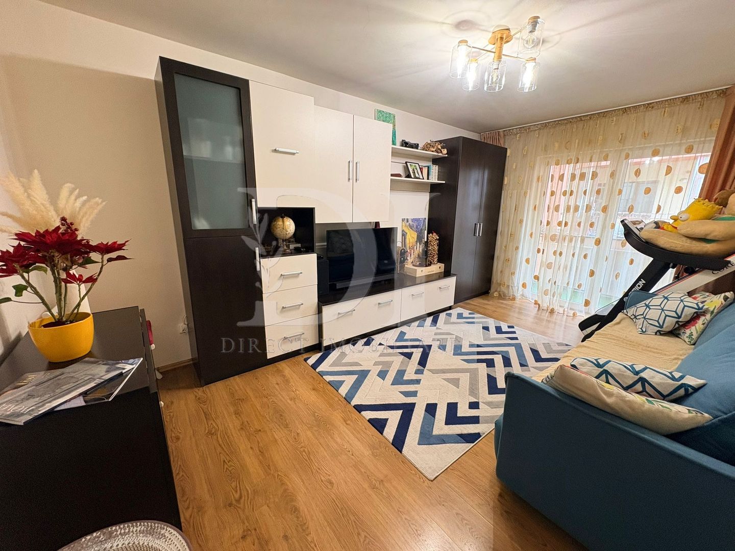 Apartament 2 camere de vânzare – 57 mp, zona Avram Iancu, lângă Lidl - Poză 3