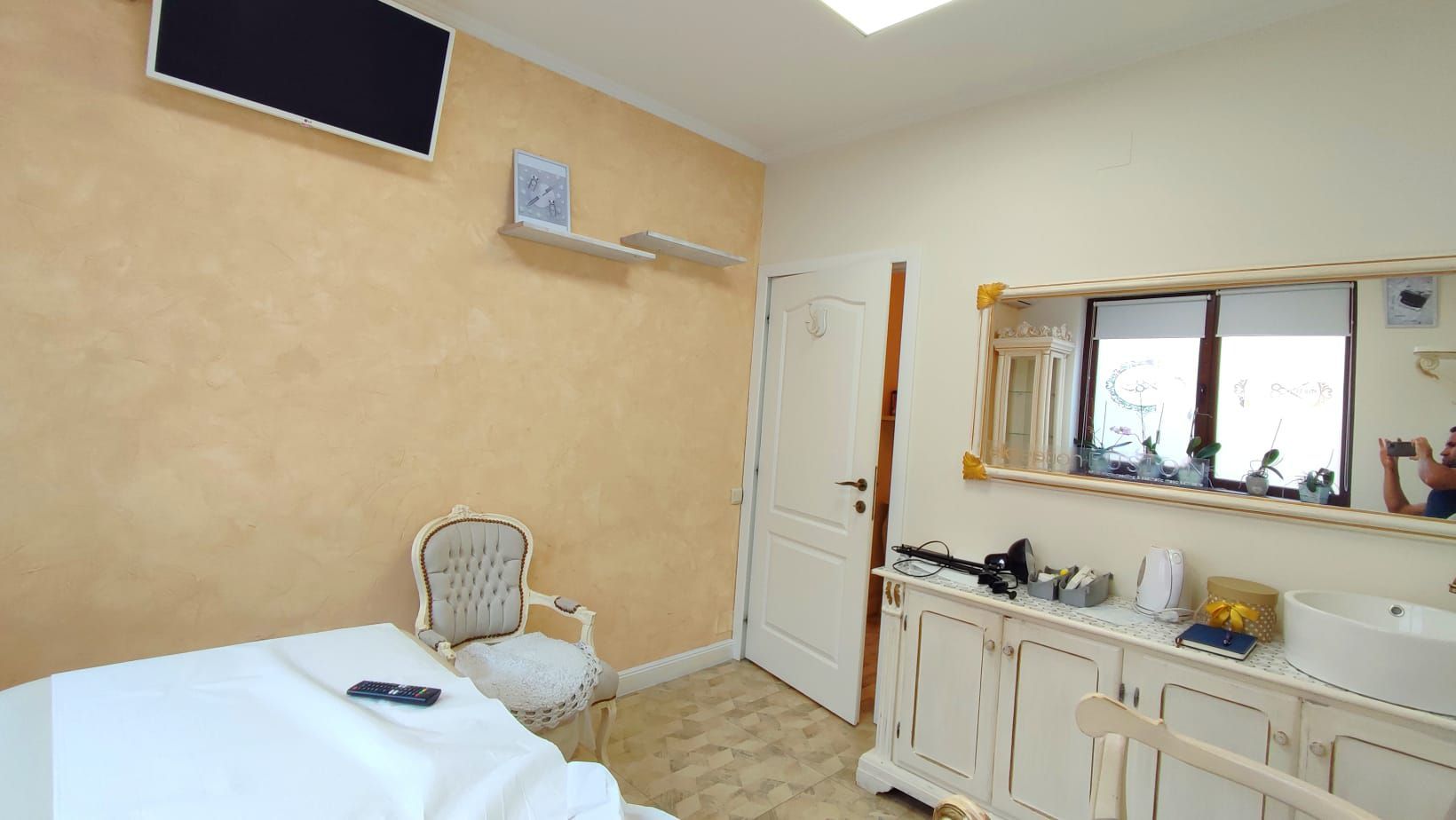 Afacere la Cheie ,Inclus Spatiu si Parcare - Poză 6