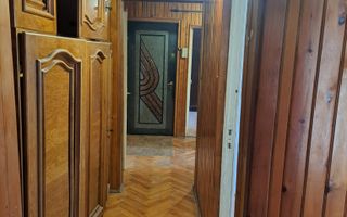 Ap 3 cam, zona Lipovei, etaj 1, centrala - Poză 12