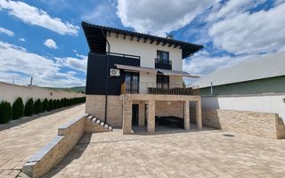 Pensiune De Vanzare Alba Iulia - Poză 12