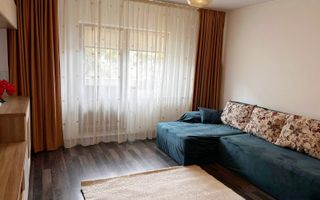 Vanzare apartament 2 camere Sebastian - str. Ileana Cosanzeana - Poză 3