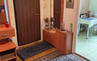 Apartament decomandat cu 3 camere, Mănăștur, Primăverii. - Poză 1