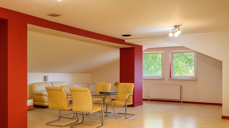 Casa 9 camere I Baneasa I De vanzare - Poză 4