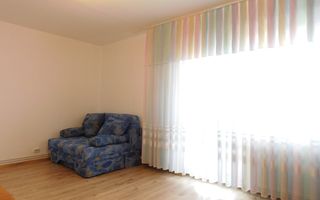 De închiriat apartament 2 camere decomandat, Zorilor - Poză 2