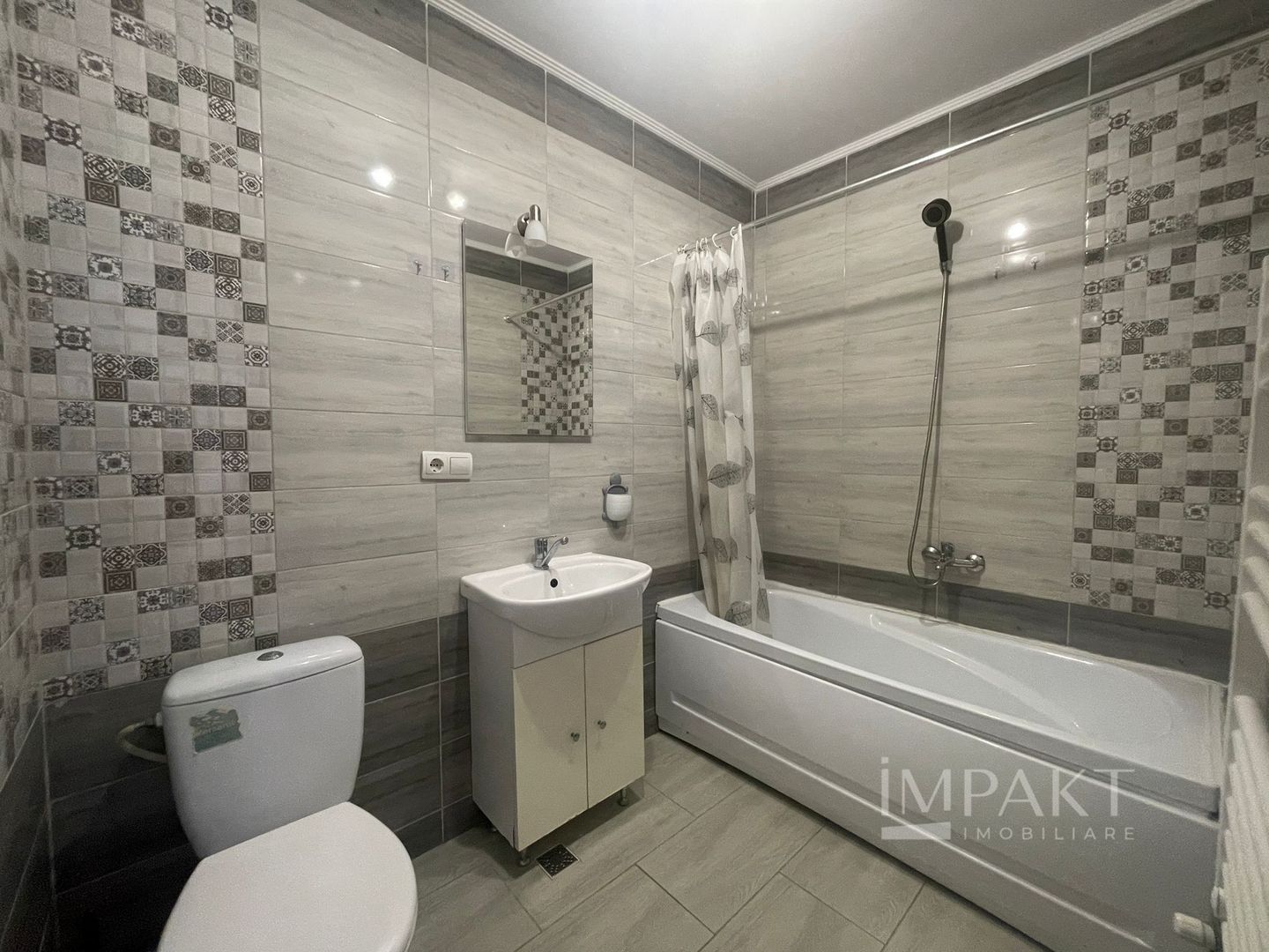 2 camere modern | Piața 1 Mai | Parcare subterană - Poză 7