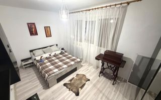 3 camere semidecomandat etaj 3 mobilat utilat - Valea Rosie - 69mp - Poză 3