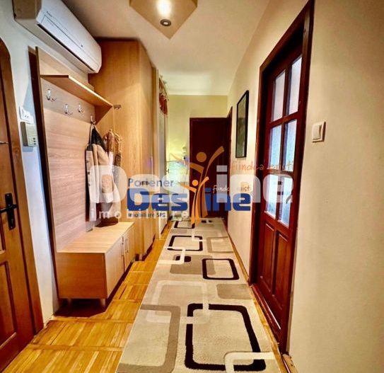 Apartament 2 camere, decomandat, zona excelenta, Calea Aradului - Poză 9
