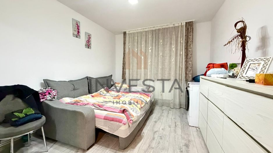 Apartament 3 camere in Manastur ! - Poză 4