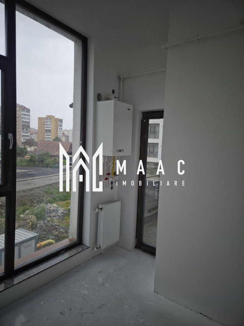 Apartament 2 camere | Decomandat | Etaj 1 | Doamna Stanca - Poză 7